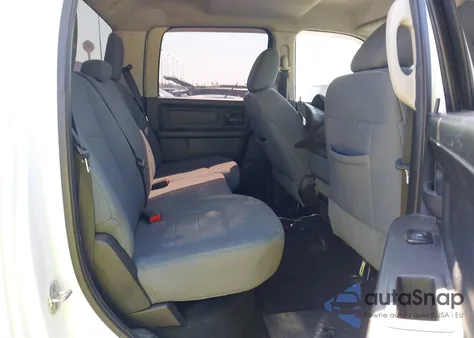 2013 Ram 1500 Express from USA, damaged, VIN 1C6RR7KT9DS561618